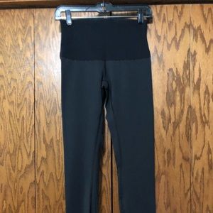 Lulu Lemon Leggings. Never worn